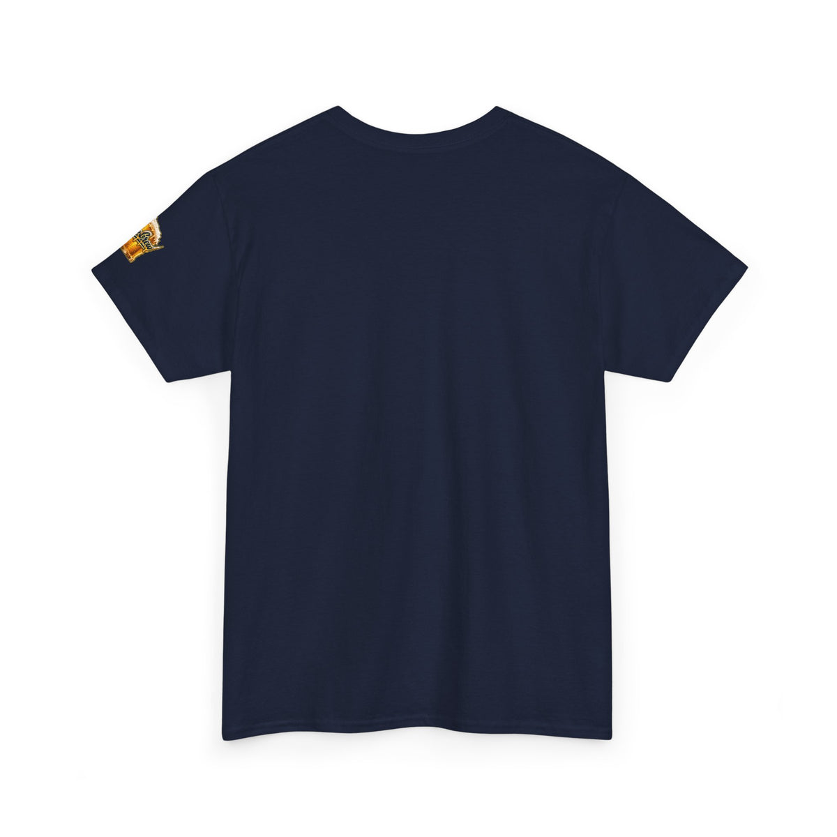 Mooster Baseball Mascot T-Shirt
