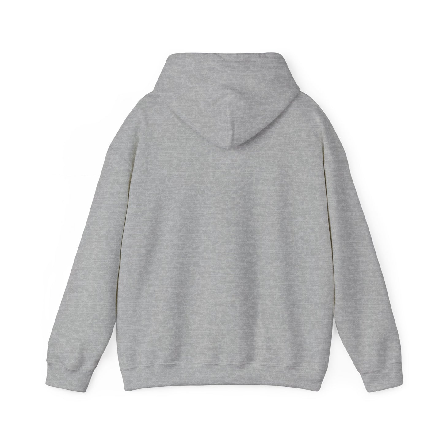 Beach Vibes Surface Beach Volleyball Unisex Heavy Blend™ Hooded Sweatshirt