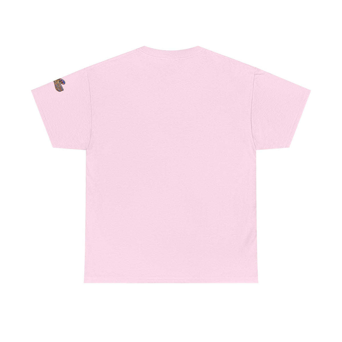 We Are the Champions MOO Crew 2026 Champions T-Shirt