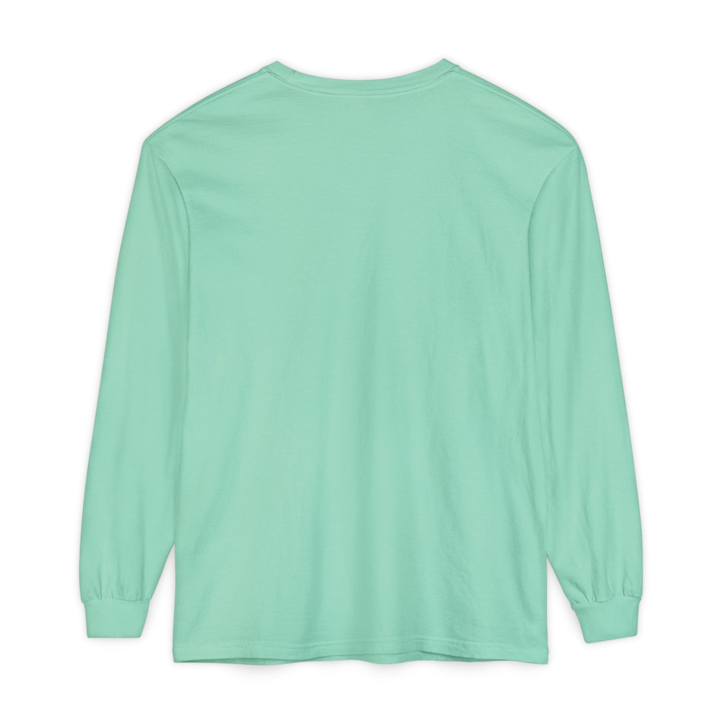 Surfache Ipanema Icon Long Sleeve Tee —Destination Graphic T-Shirt