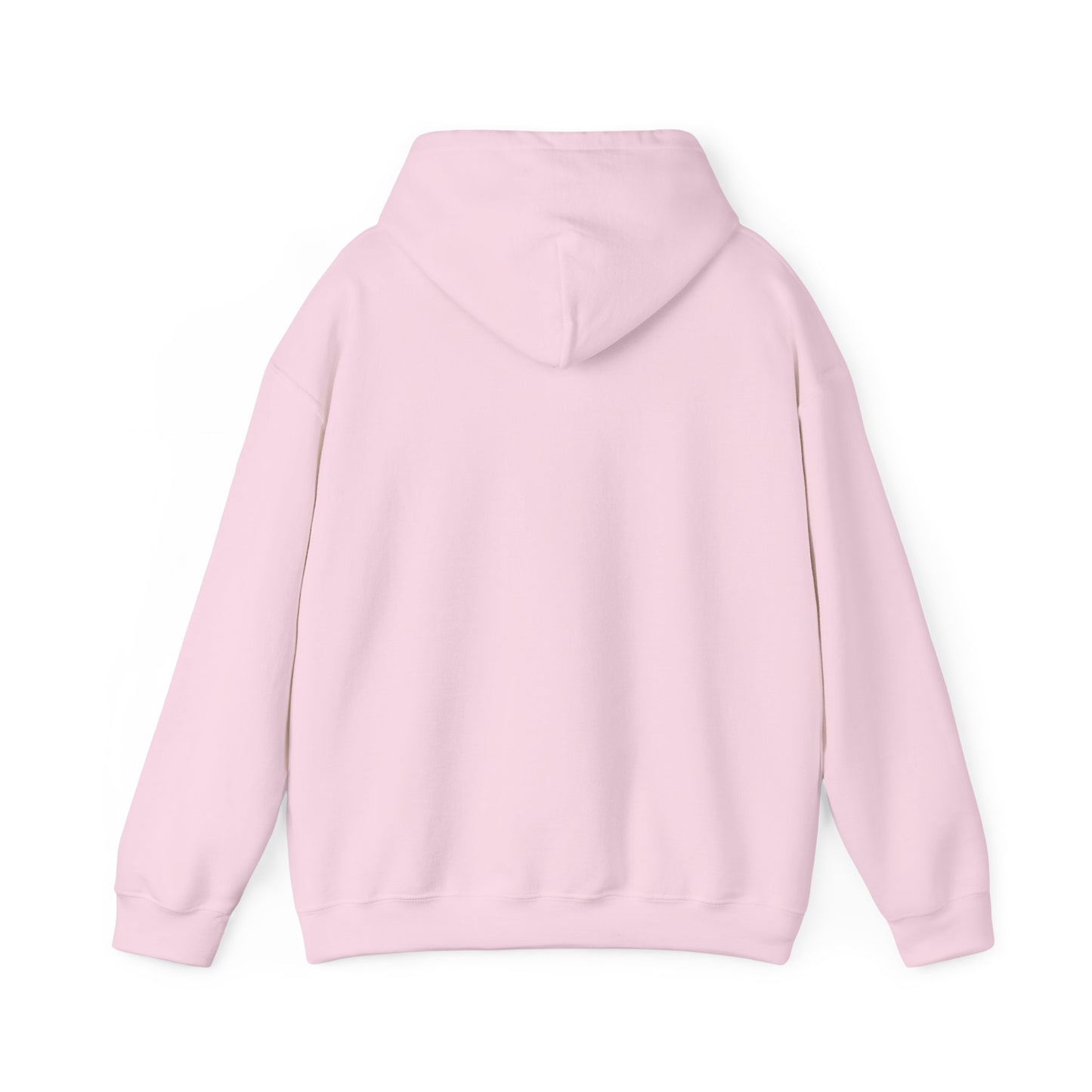 Sorry Can't Volleyball Unisex Heavy Blend™ Hooded Sweatshirt