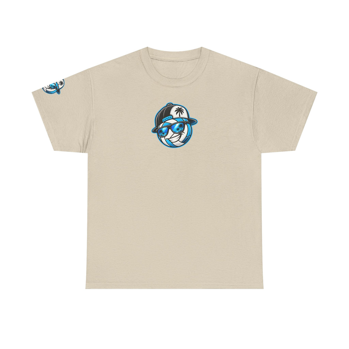Coach Eric’s 1st Touch T-Shirt