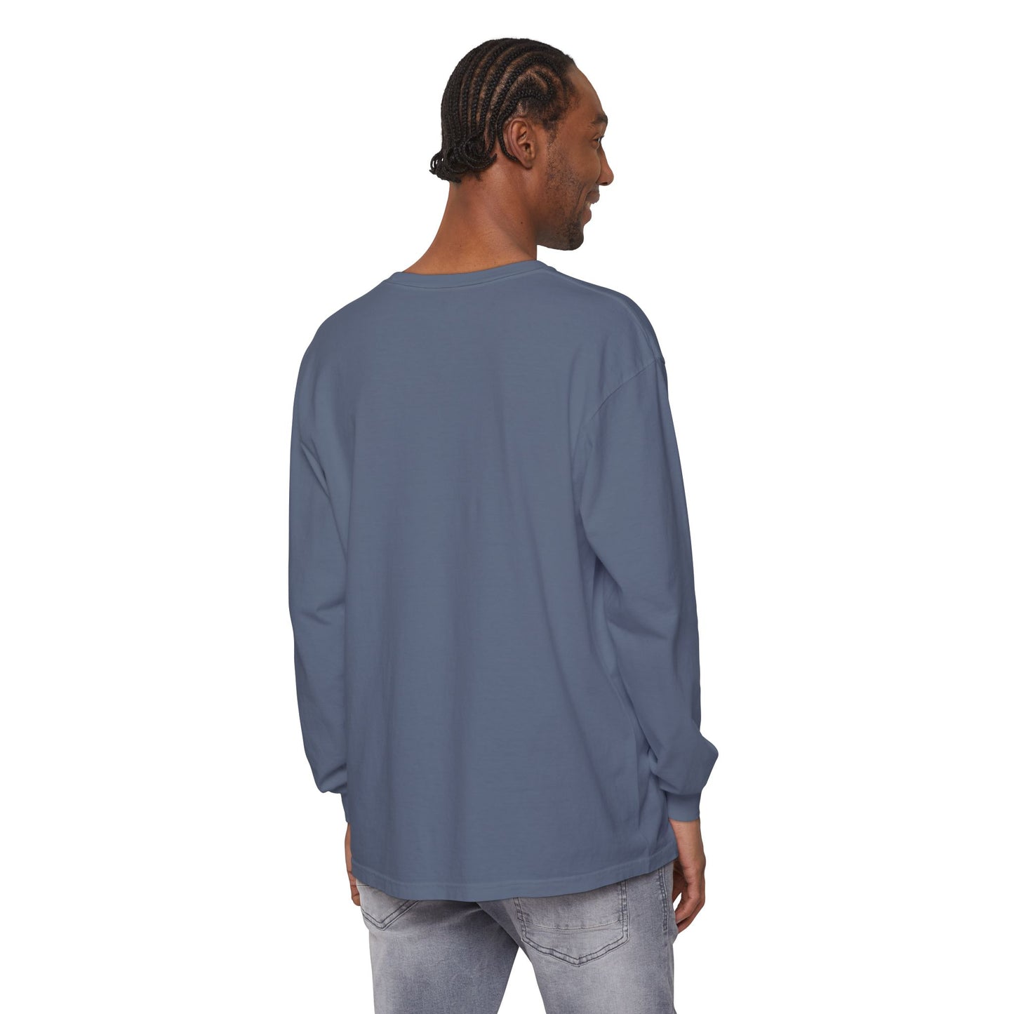 Surfache Ipanema Icon Long Sleeve Tee —Destination Graphic T-Shirt