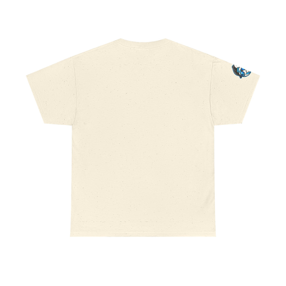 Surface Volleyball Mascot T-Shirt — Beach Volleyball Dive Graphic Tee