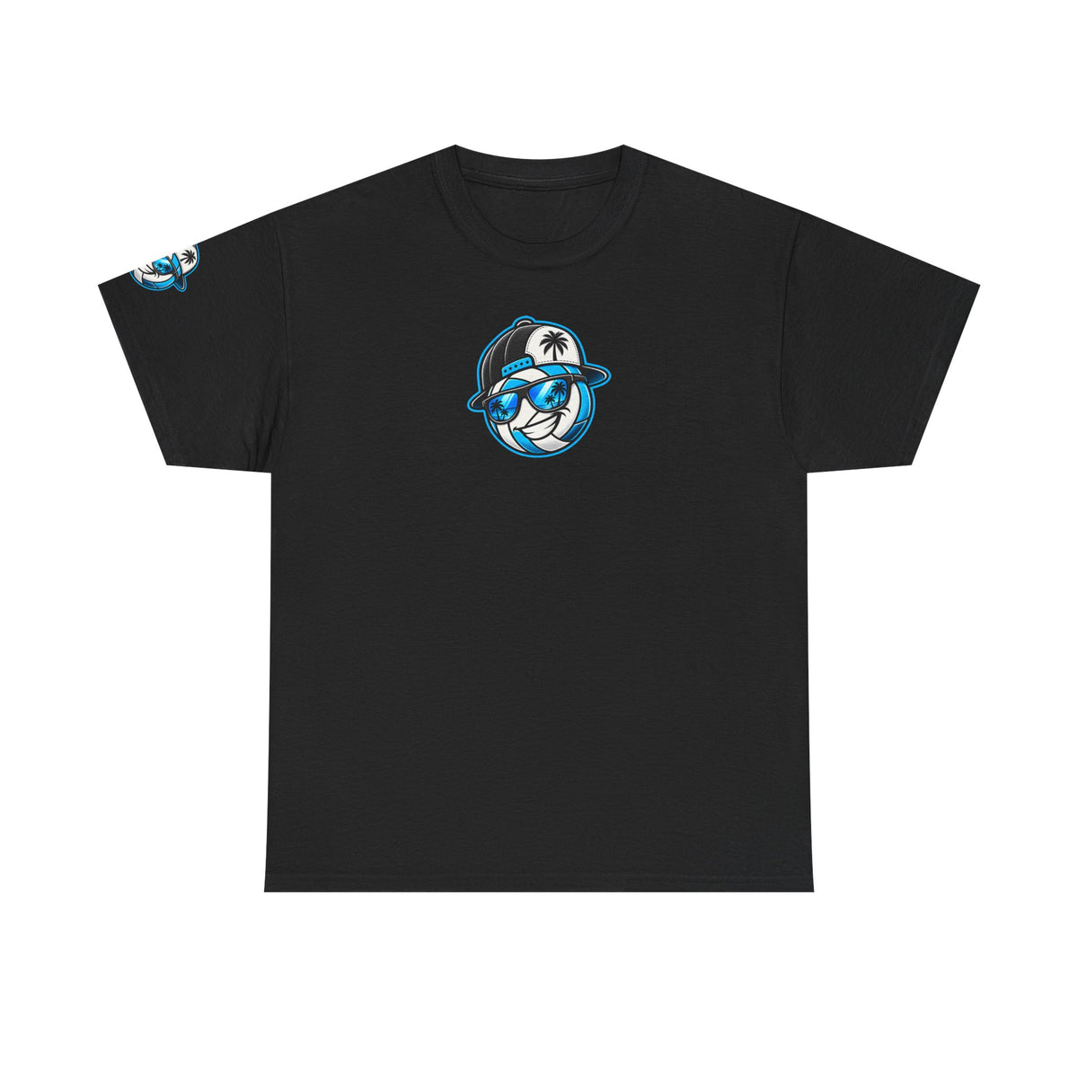 Coach Eric’s 1st Touch T-Shirt