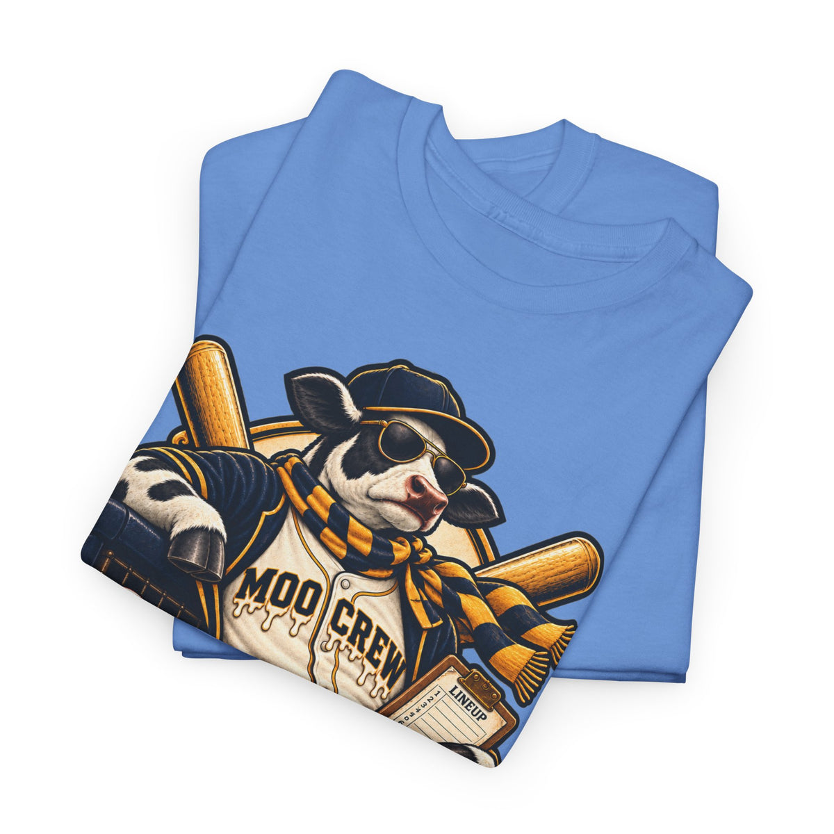 Murphy’s Moo Crew Graphic T-Shirt