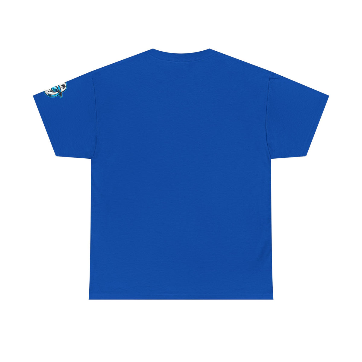 Surface Beach Volleyball Club T-Shirt — Retro Beach Volleyball
