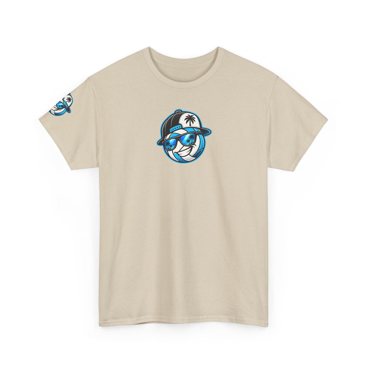 Coach Eric’s 1st Touch T-Shirt