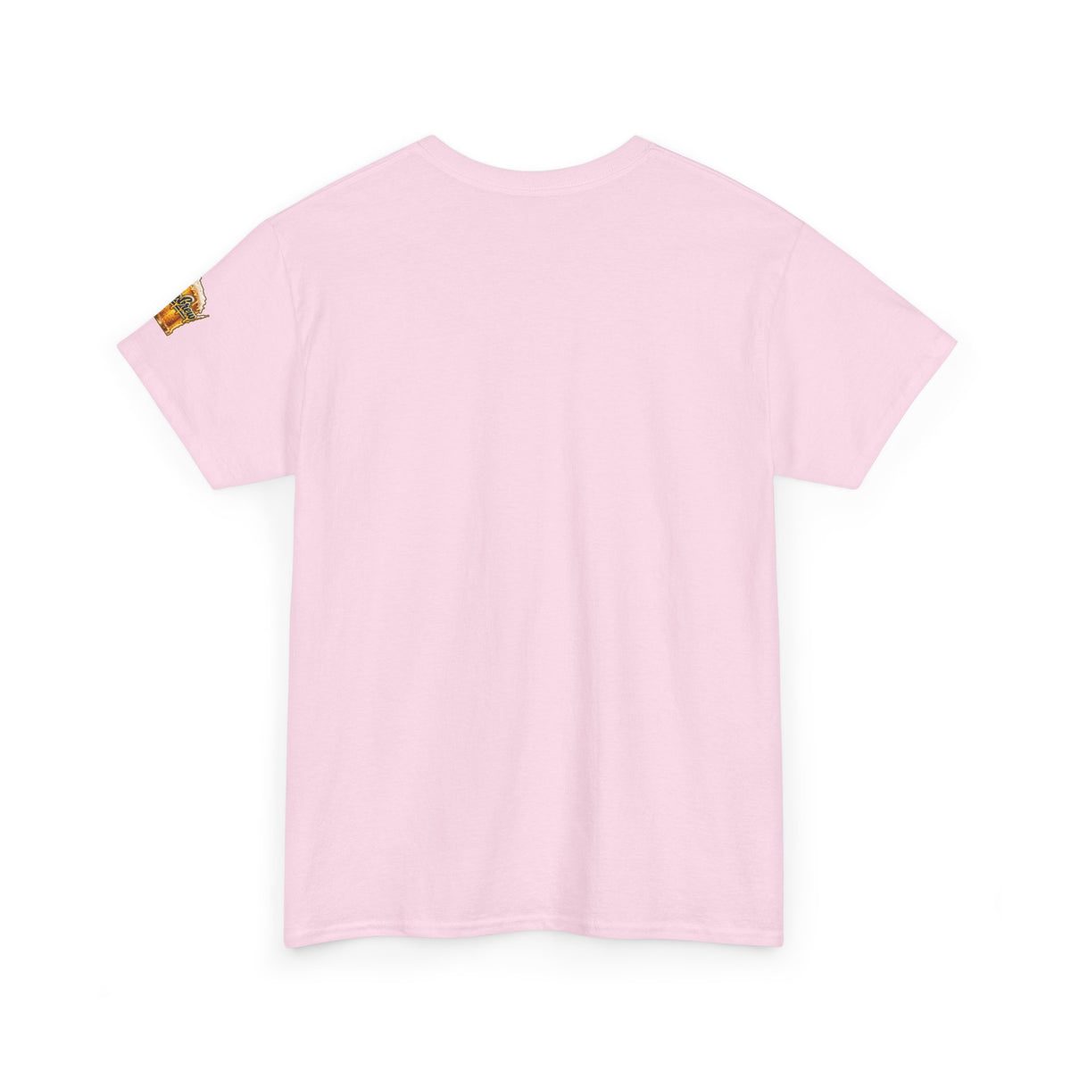 Mooster Baseball Mascot T-Shirt