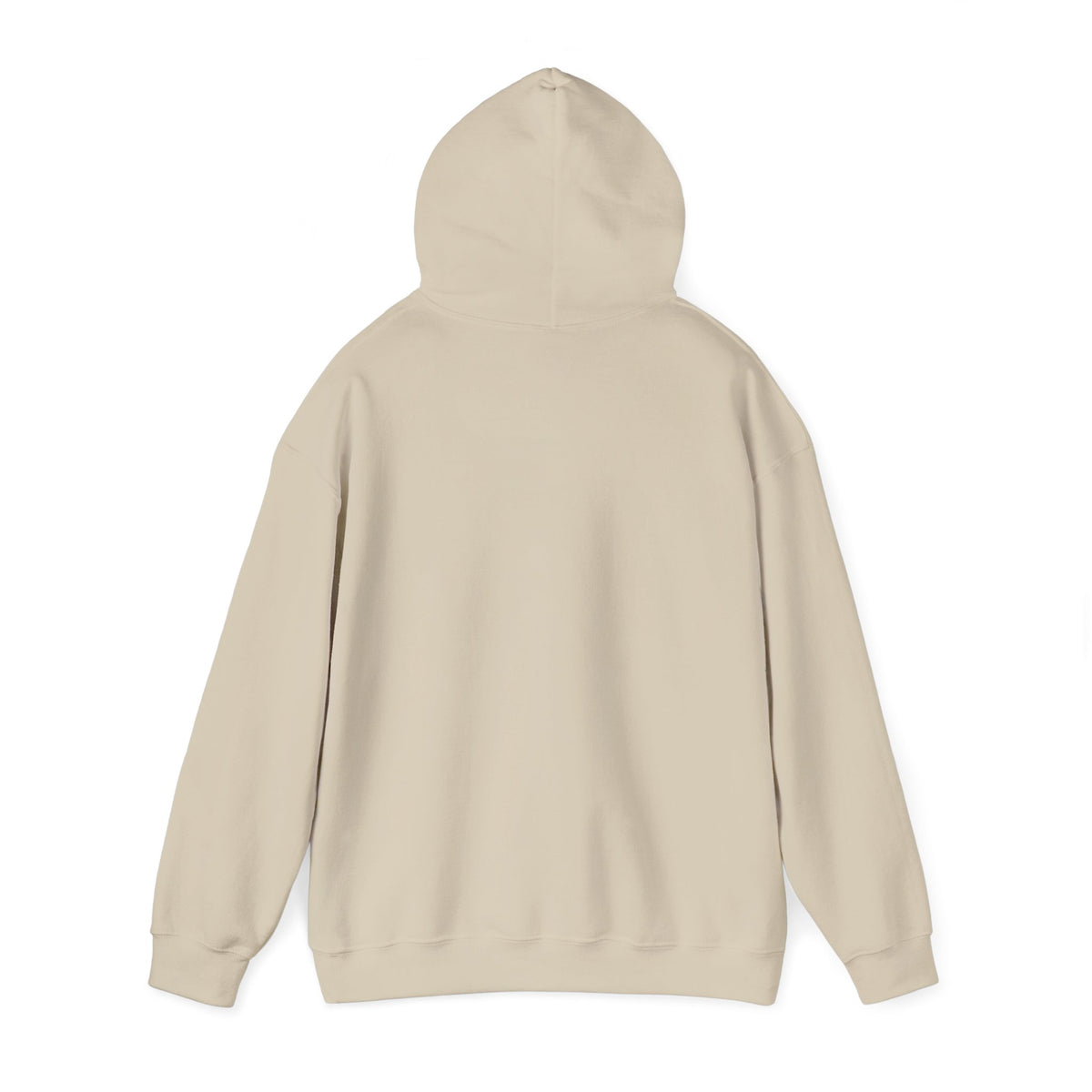 Sunface Beach Volleyball Club Hoodie