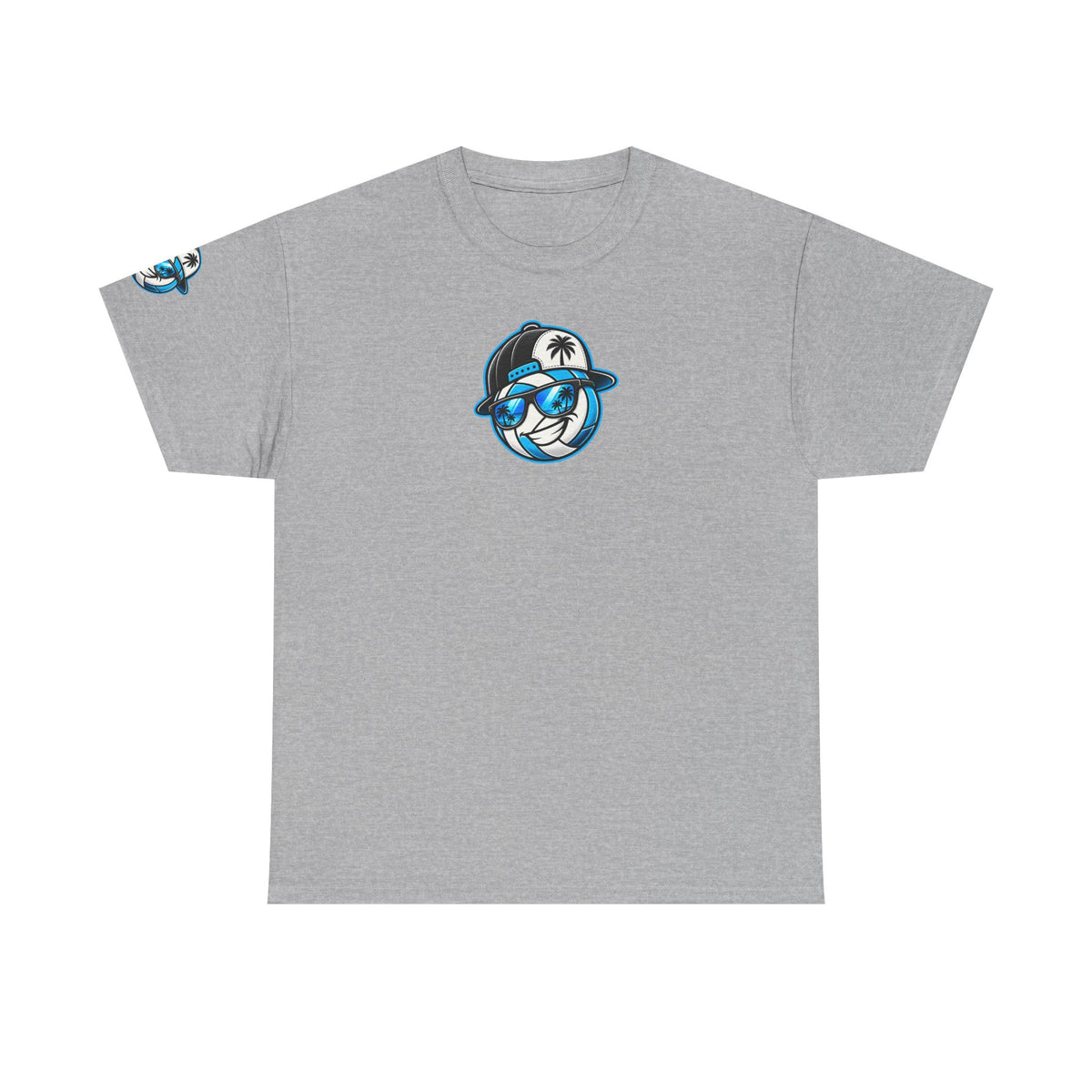 Coach Eric’s 1st Touch T-Shirt