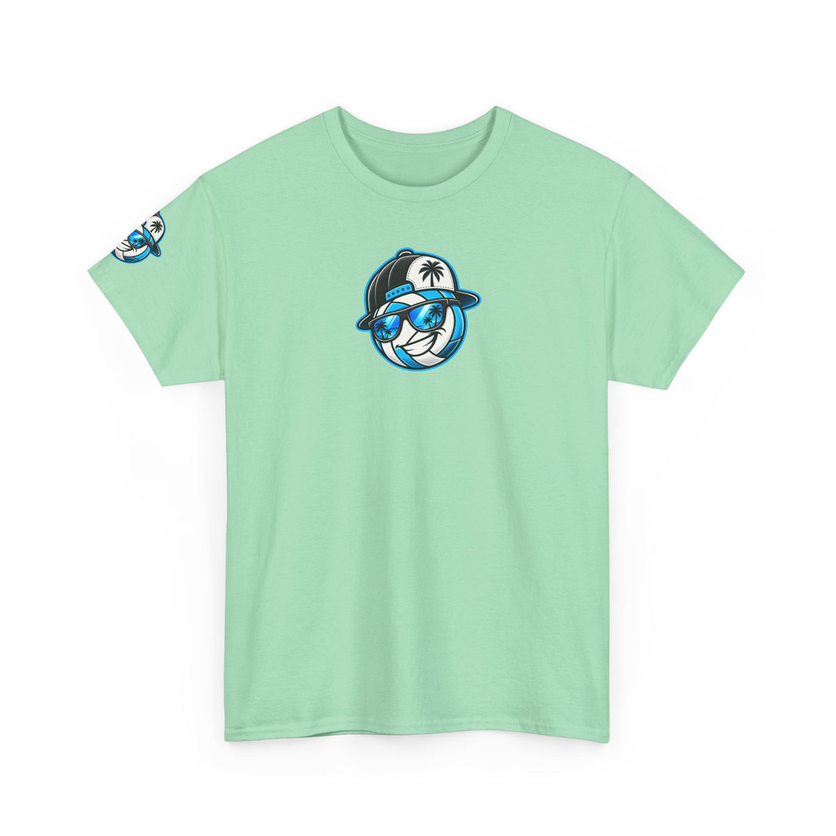 Coach Eric’s 1st Touch T-Shirt