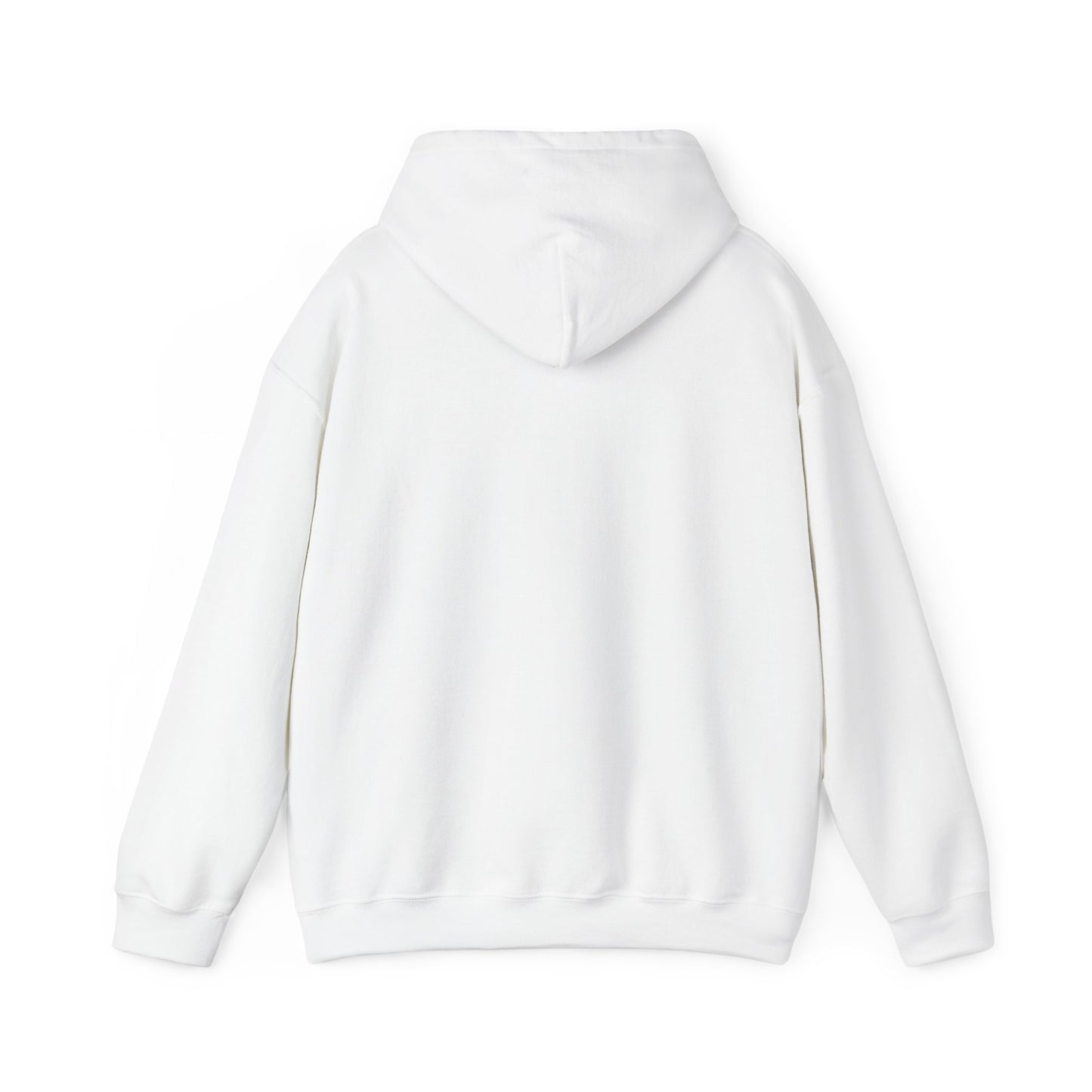 Beach Vibes Surface Beach Volleyball Unisex Heavy Blend™ Hooded Sweatshirt