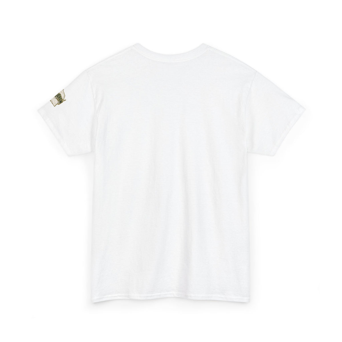 MooCrew Graphic T-Shirt