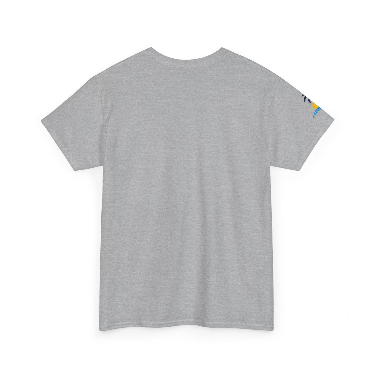 Surface Beach Volleyball Club Graphic Tee — “5 Stars Rain Cancellations”