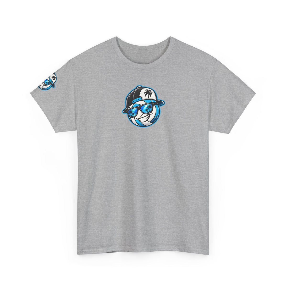 Coach Eric’s 1st Touch T-Shirt