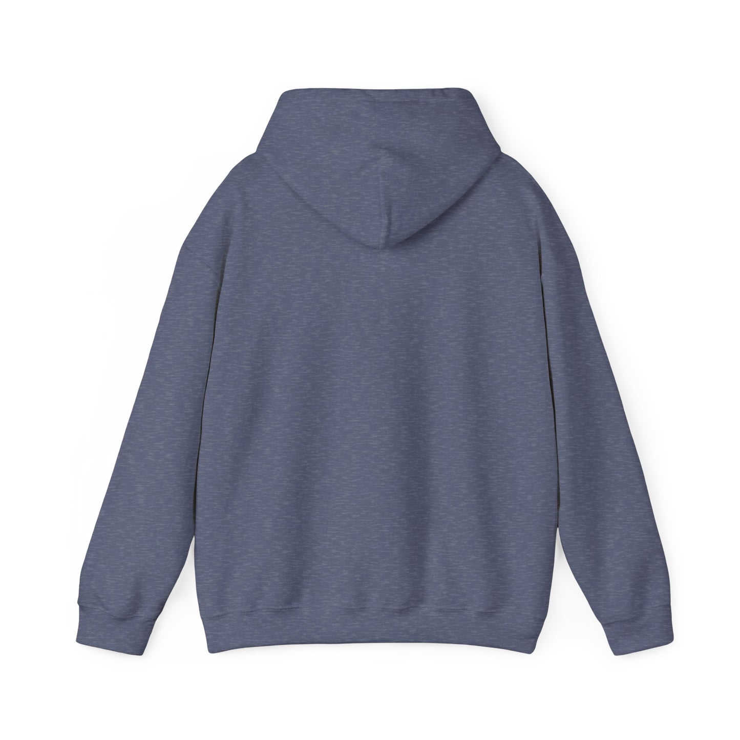 Model Logo Surface Beach Volleyball Unisex Heavy Blend™ Hooded Sweatshirt