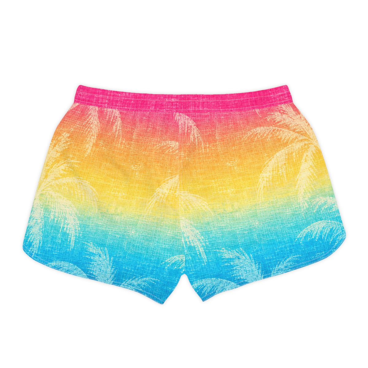 Back to the Beach Event Shorts for Women