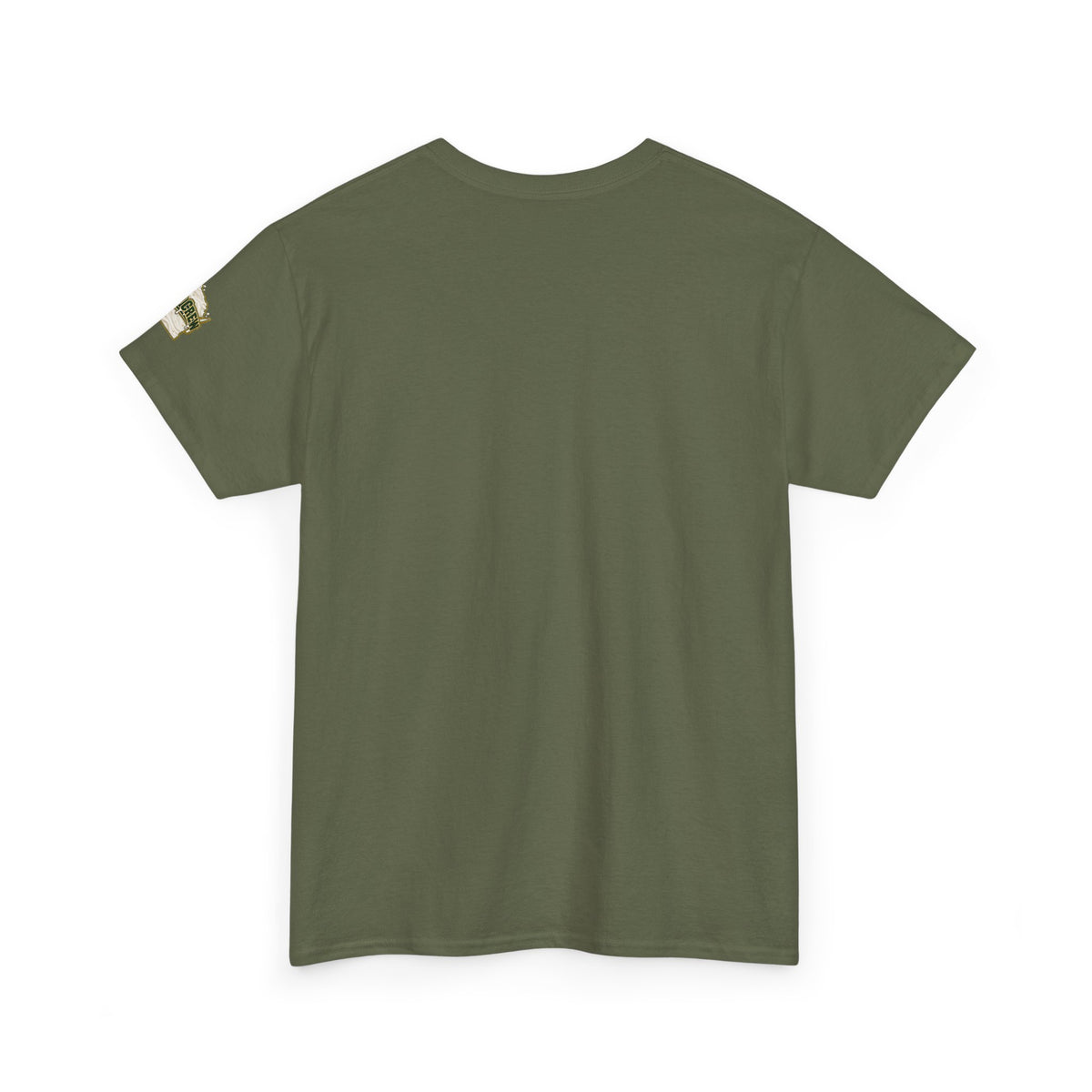 MooCrew Graphic T-Shirt