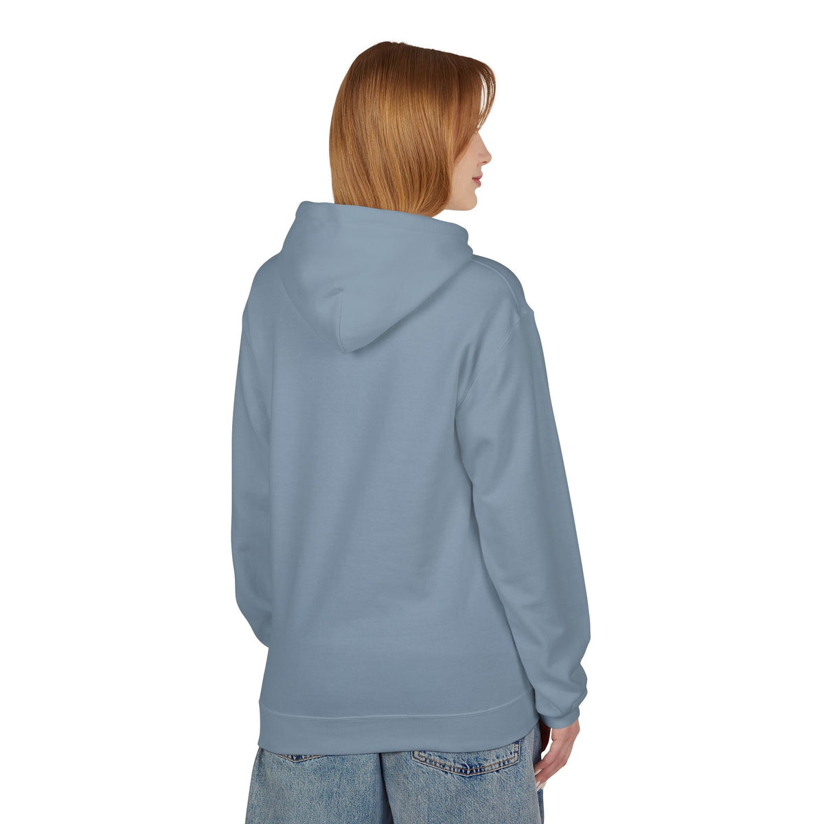 Surface Beach Volleyball Hoodie — Coastal Team Logo Pullover