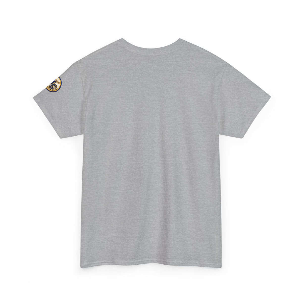 Moo Crew “The Moo’rph Father” Graphic T-Shirt