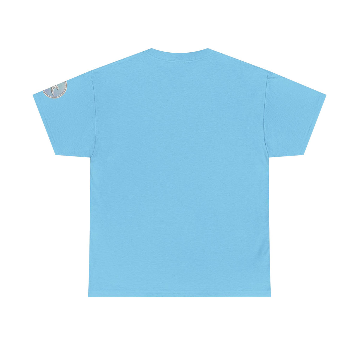 Sorry Can't, In My Beach Era — Retro Tropical Palm Beach Vacation T‑Shirt
