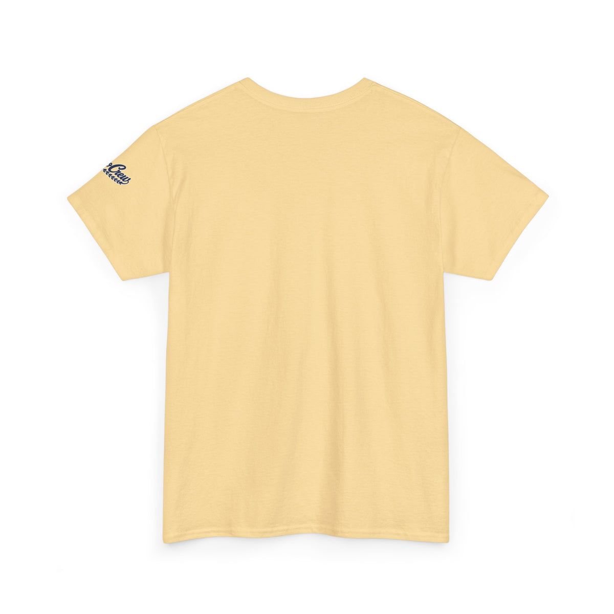 Moo Crew Graphic T-Shirt