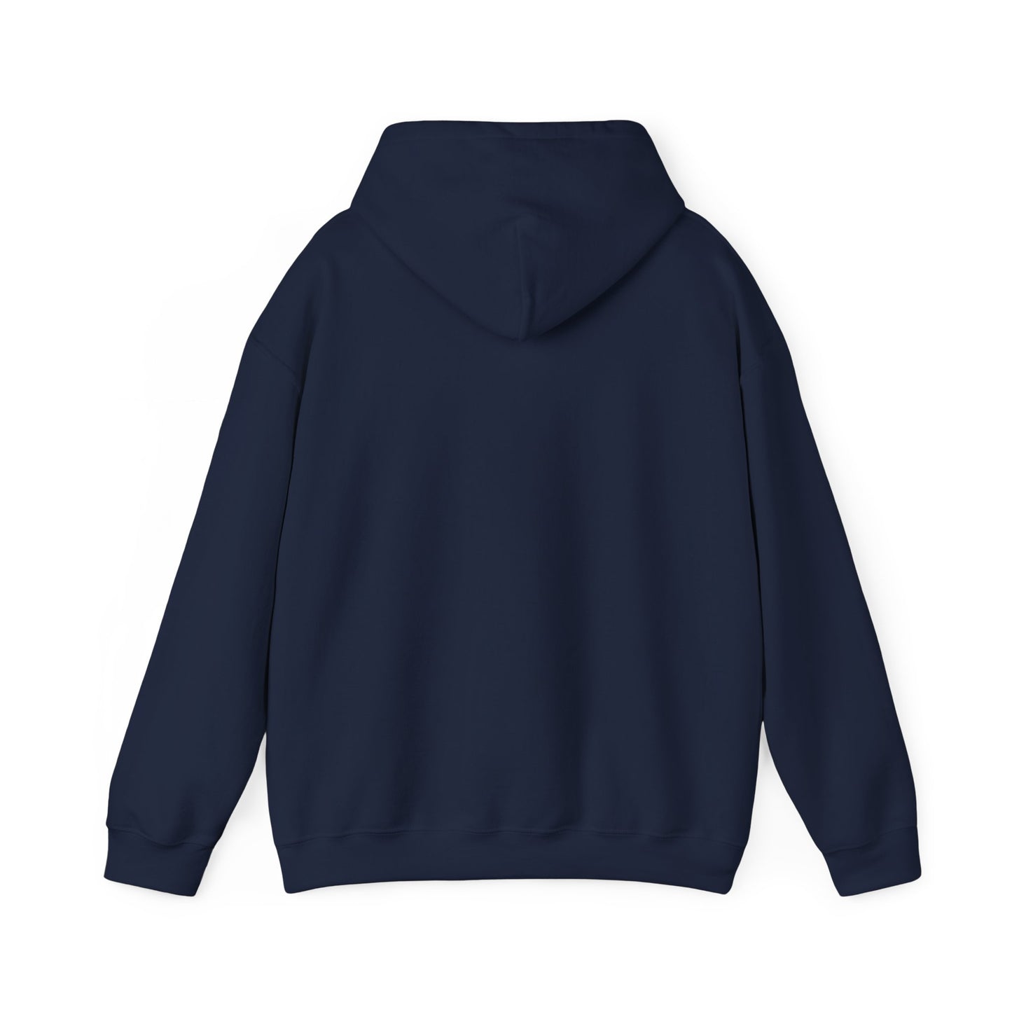 Sorry Can't Volleyball Unisex Heavy Blend™ Hooded Sweatshirt
