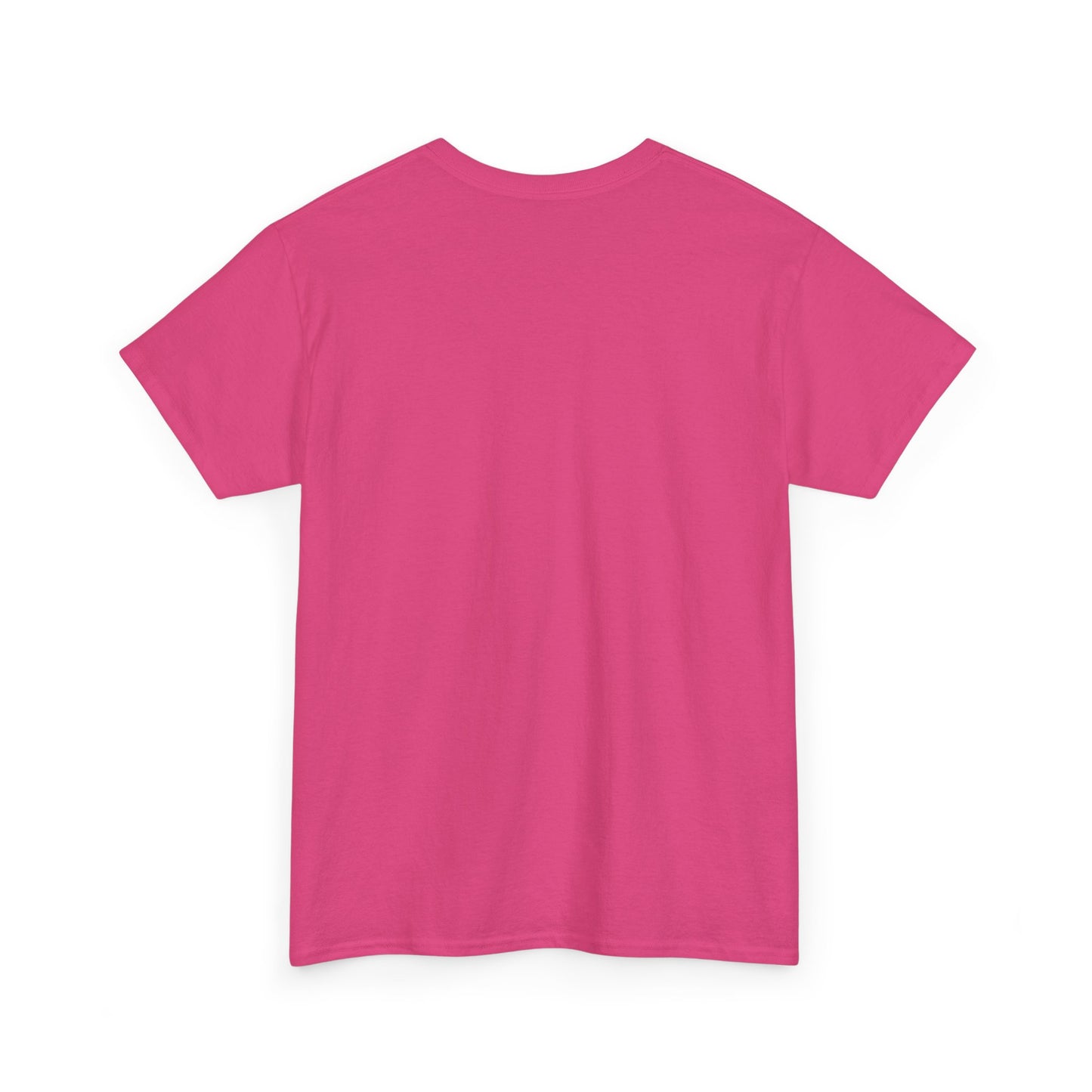 Beach Volleyball Unisex Heavy Cotton Tee