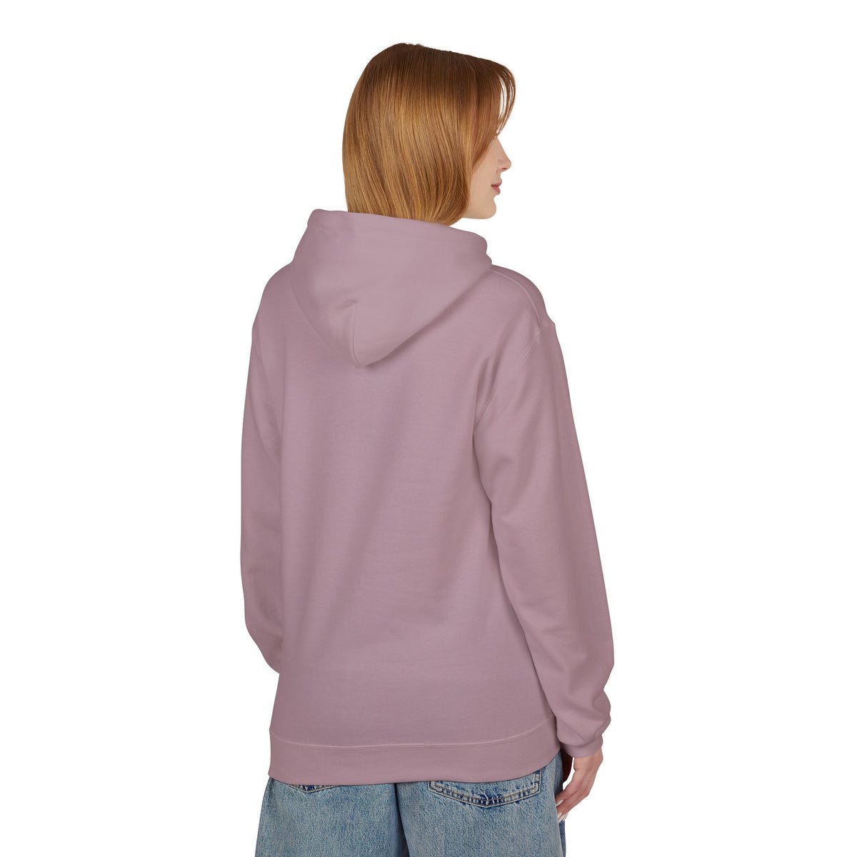 Surface Beach Volleyball Hoodie — Coastal Team Logo Pullover
