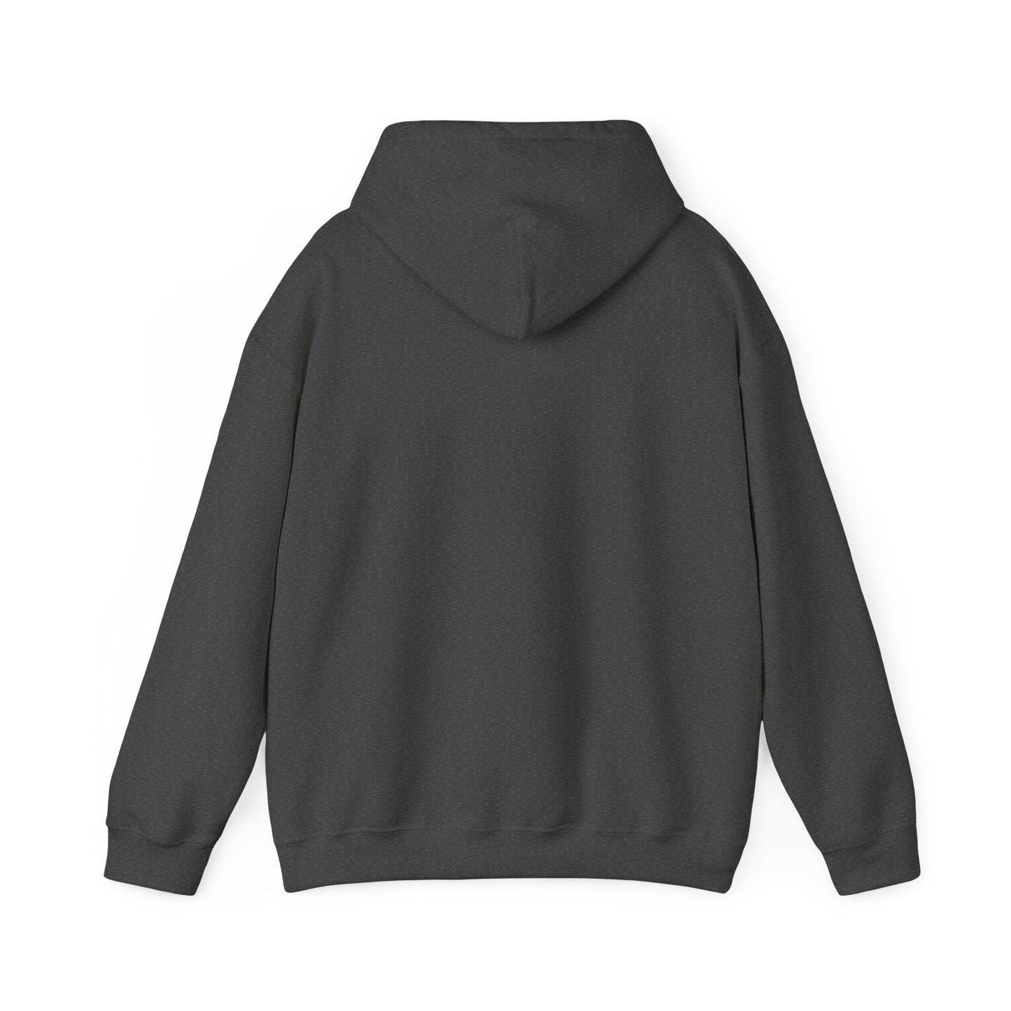 Sorry Can't Volleyball Unisex Heavy Blend™ Hooded Sweatshirt