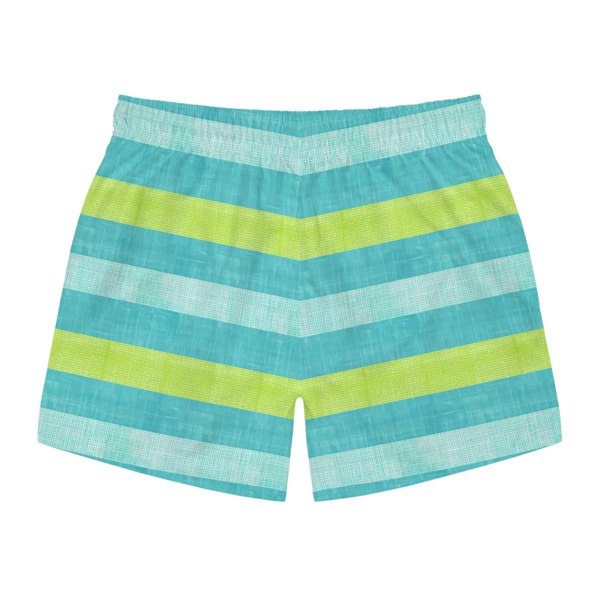 Mascot Surface Beach Volleyball Club Modern Swim Trunks