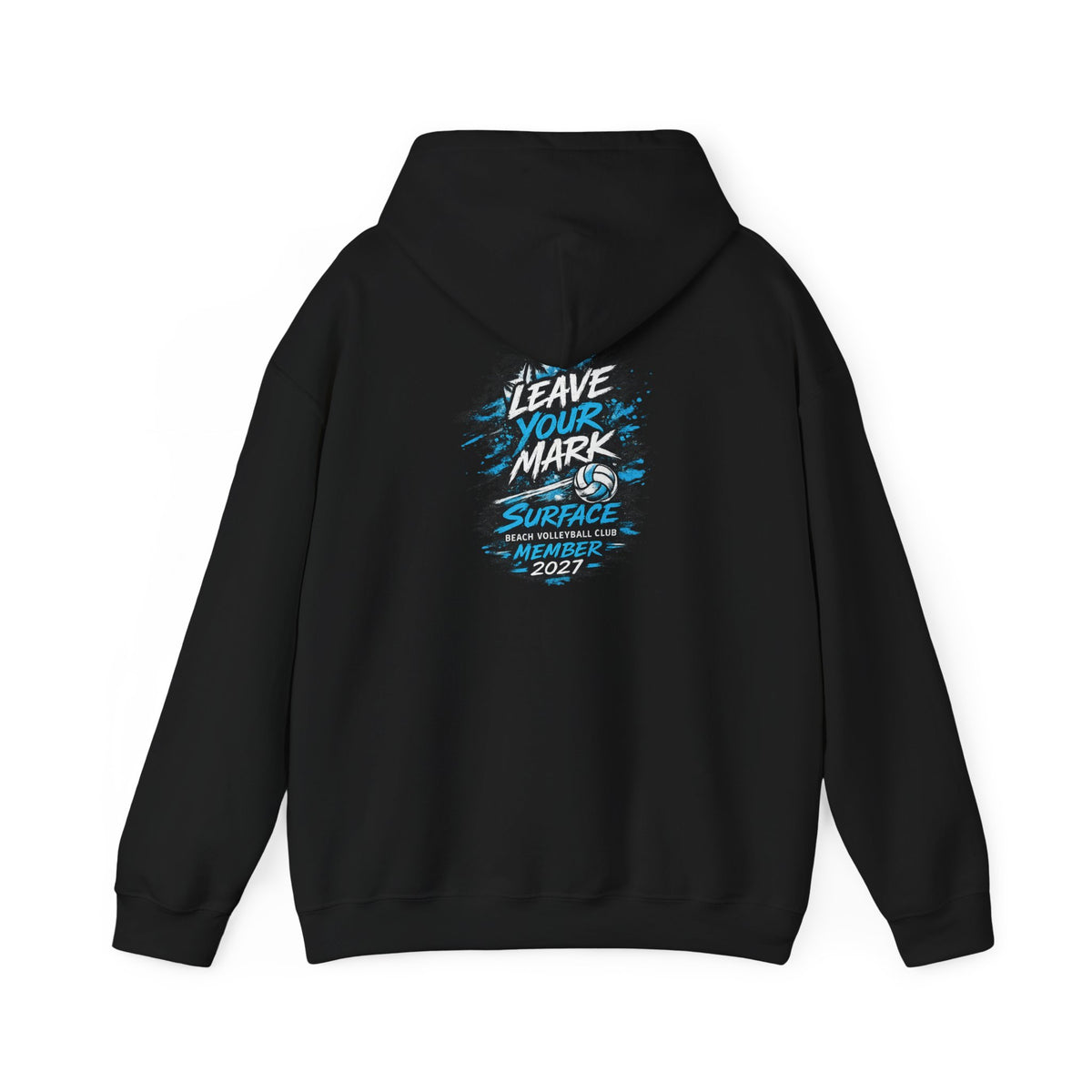 2027 “Leave Your Mark”  Member Hoodie - Graphic Pullover