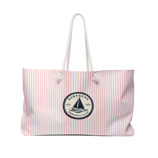 Surfache Adriatic  Club Weekender-Destination Ttavel Bag