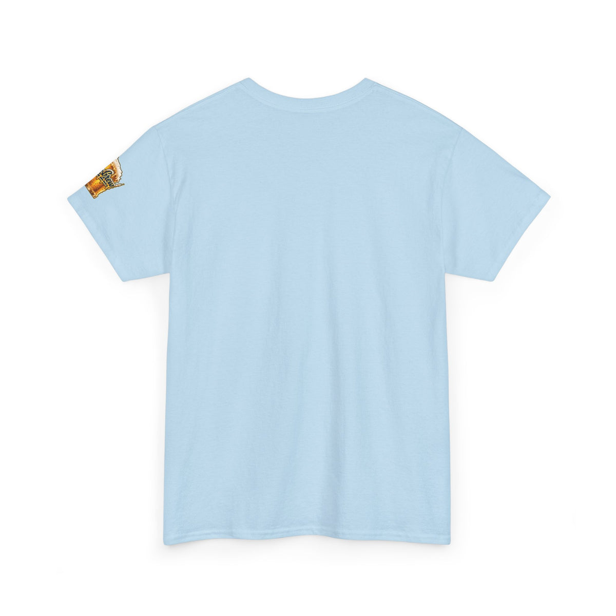 Moo Crew Clinch Cans World Series Champs Baseball Graphic Tee