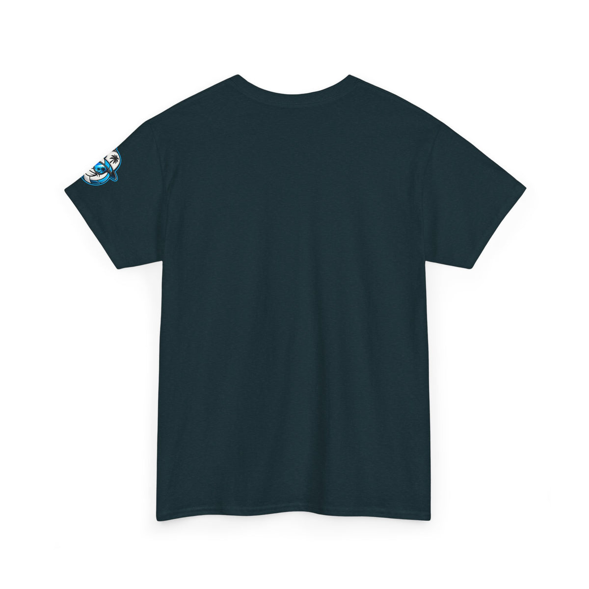 Surface Beach Volleyball Club T-Shirt — Retro Beach Volleyball