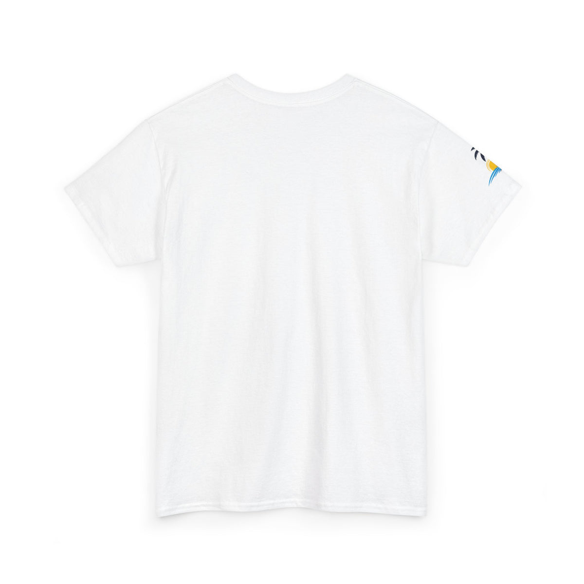 Beach Vibes T-Shirt — "Beach Life" Sunset Palm Graphic Tee