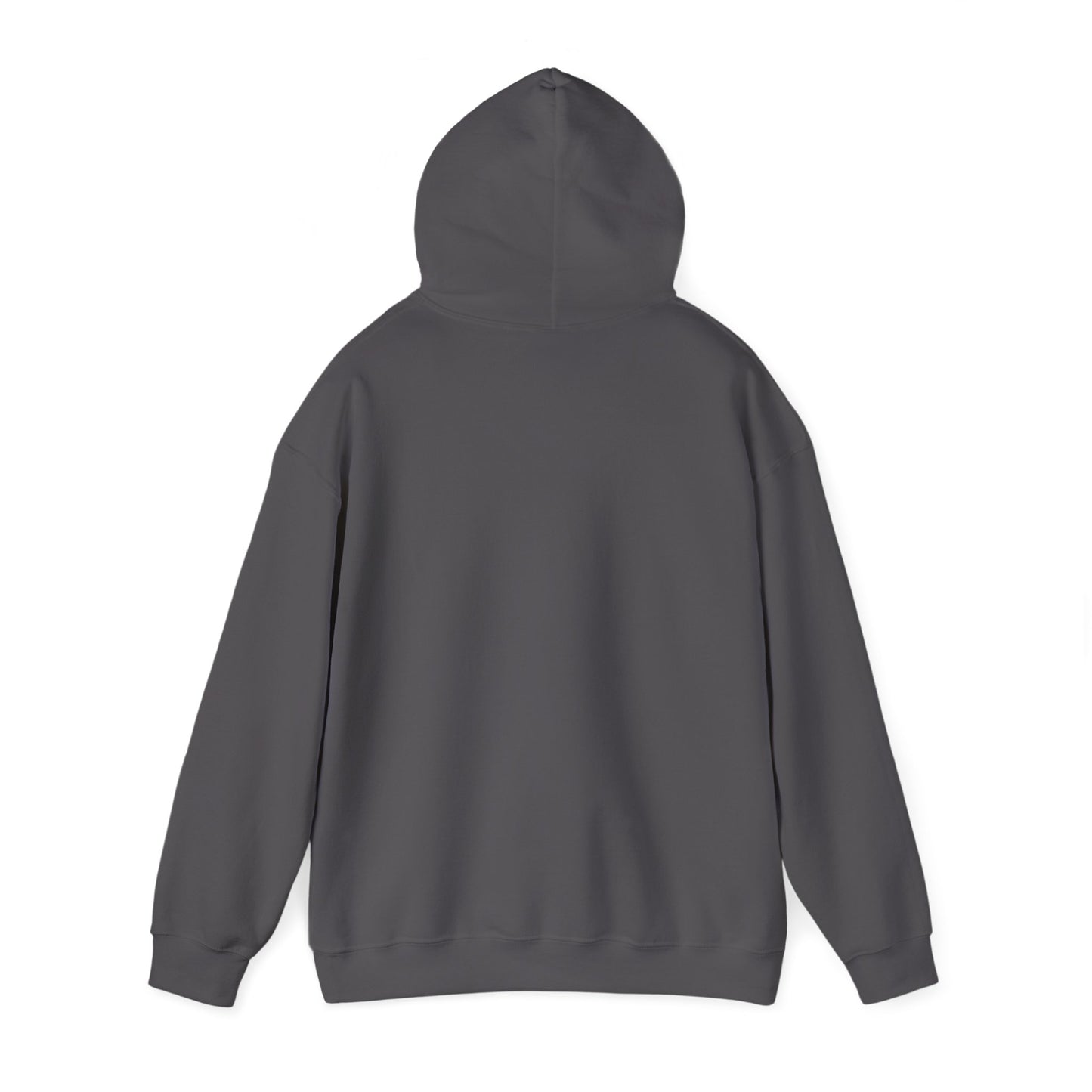 Beach Vibes Surface Beach Volleyball Unisex Heavy Blend™ Hooded Sweatshirt