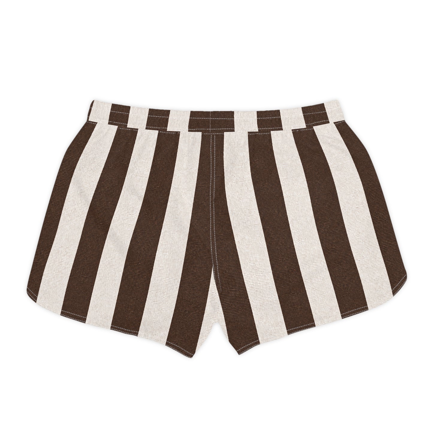 Cuba Libre Inspired Lounge Shorts — Women's Casual Beach & Sleepwear