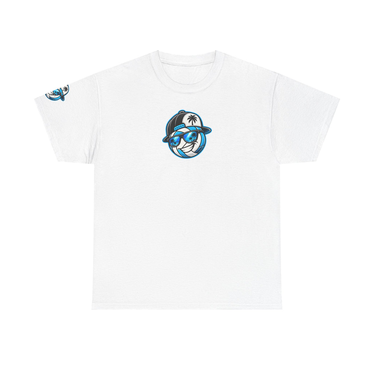 Coach Eric’s 1st Touch T-Shirt