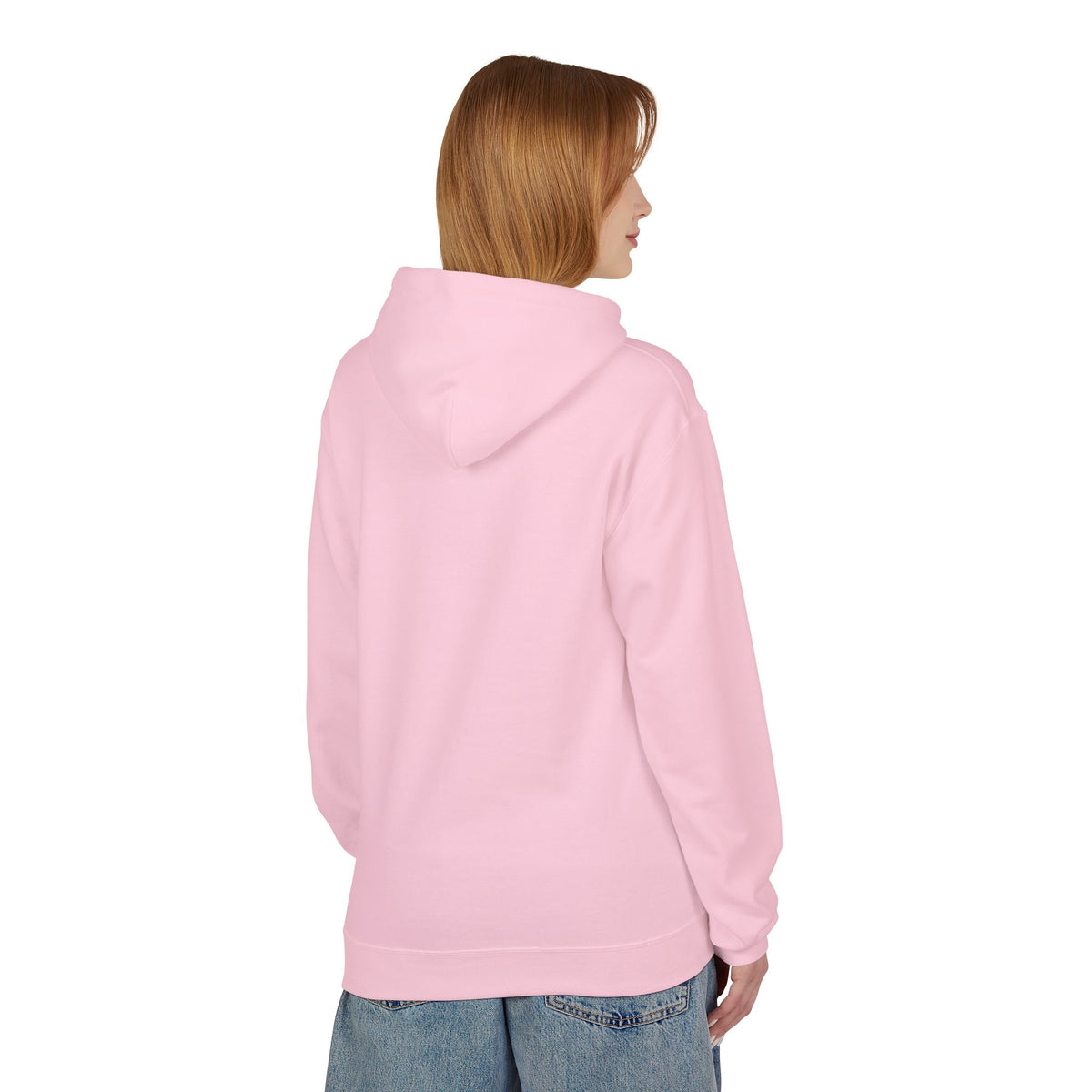 Surface Beach Volleyball Hoodie — Coastal Team Logo Pullover