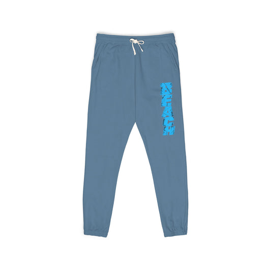 Surface Beach Volleyball Club — Coastal Graphic Fleece Joggers