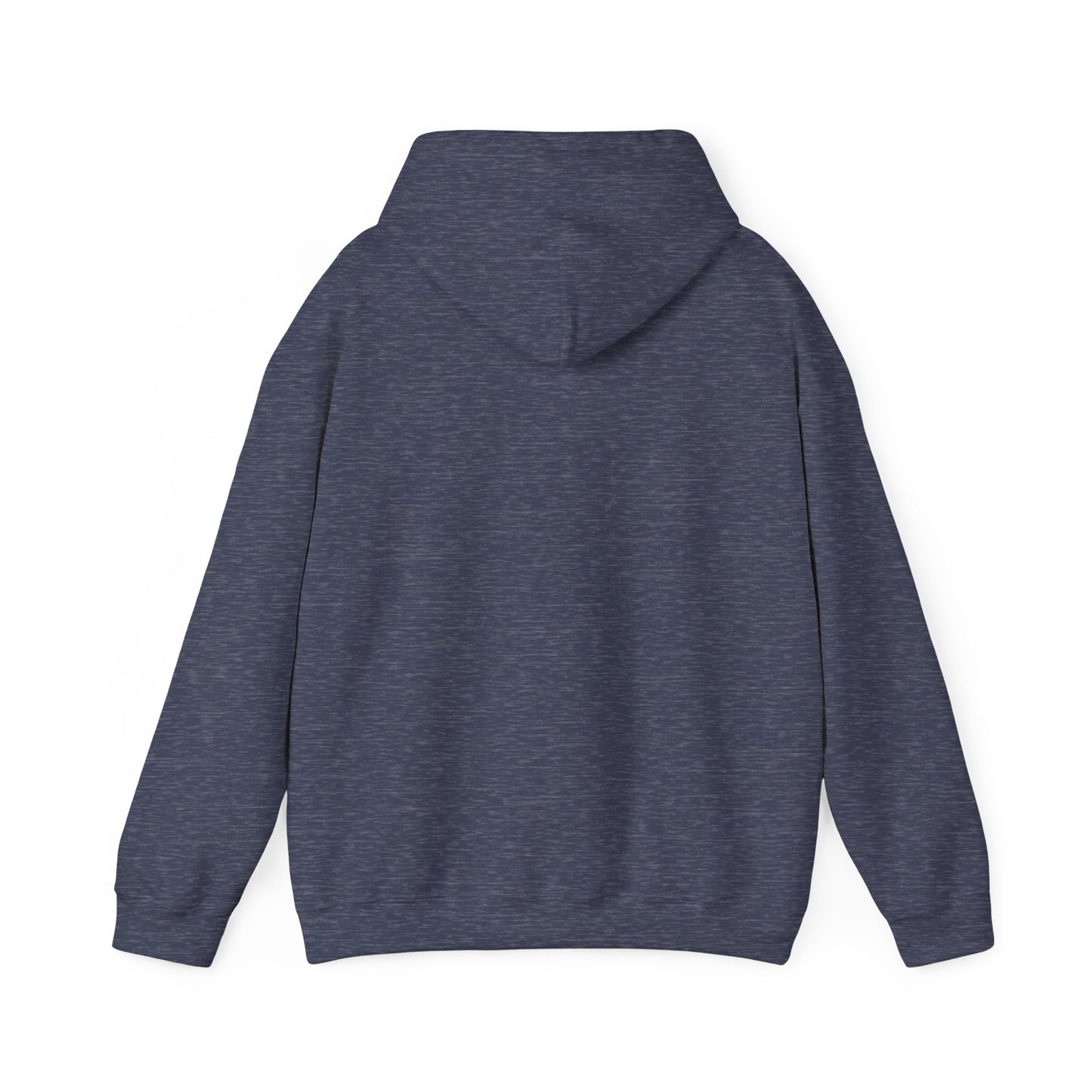 Model Logo Surface Beach Volleyball Unisex Heavy Blend™ Hooded Sweatshirt