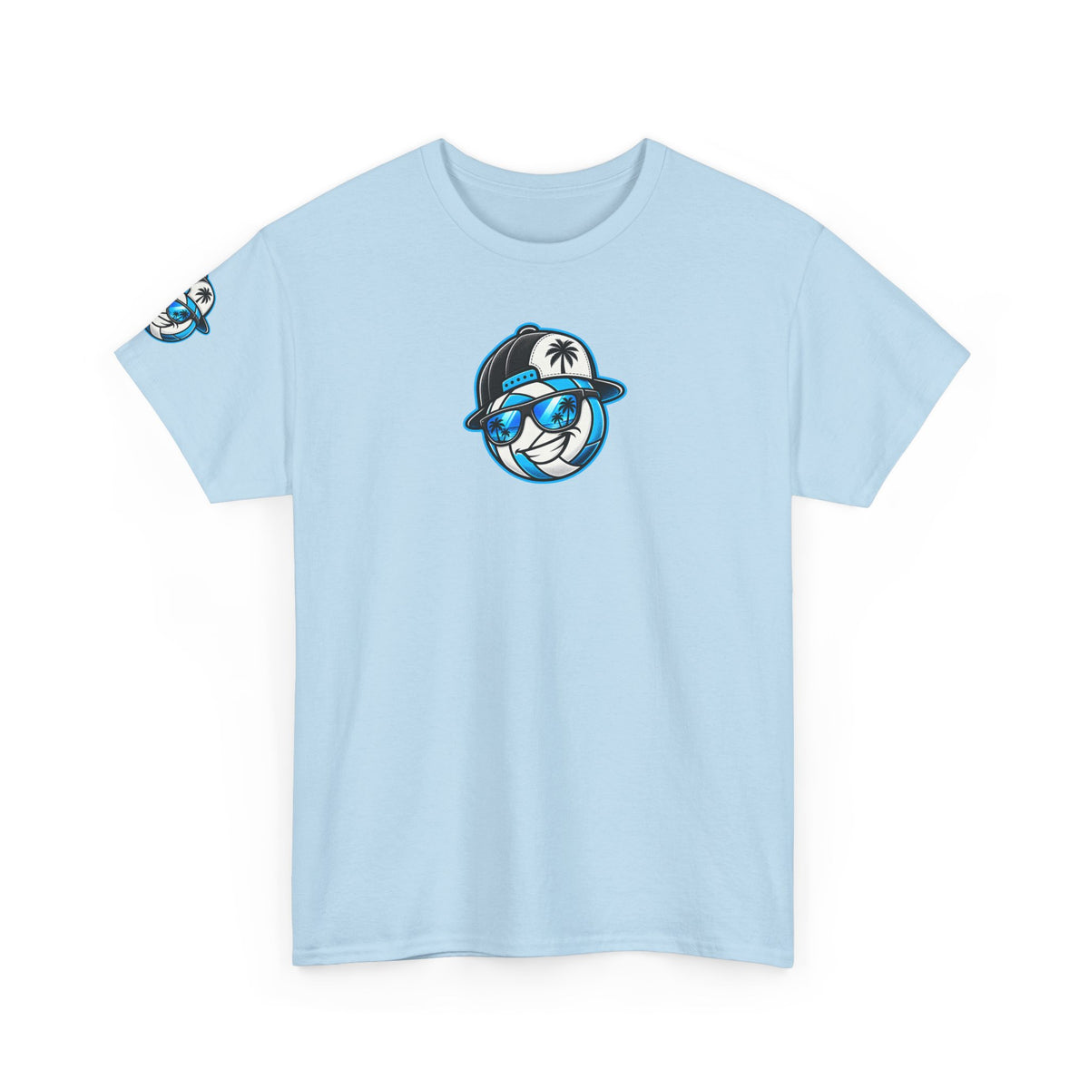 Coach Eric’s 1st Touch T-Shirt