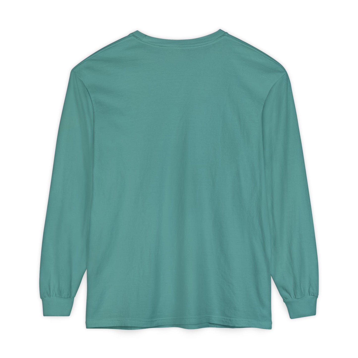 Surfache Ipanema Icon Long Sleeve Tee —Destination Graphic T-Shirt