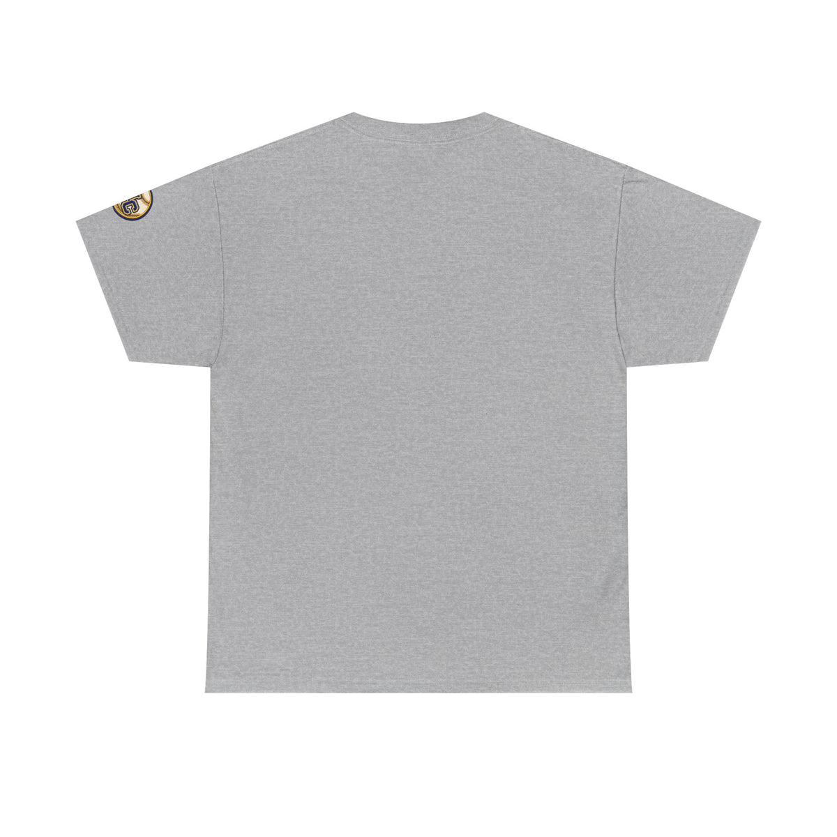 Moo Crew Baseball Player Graphic Tee