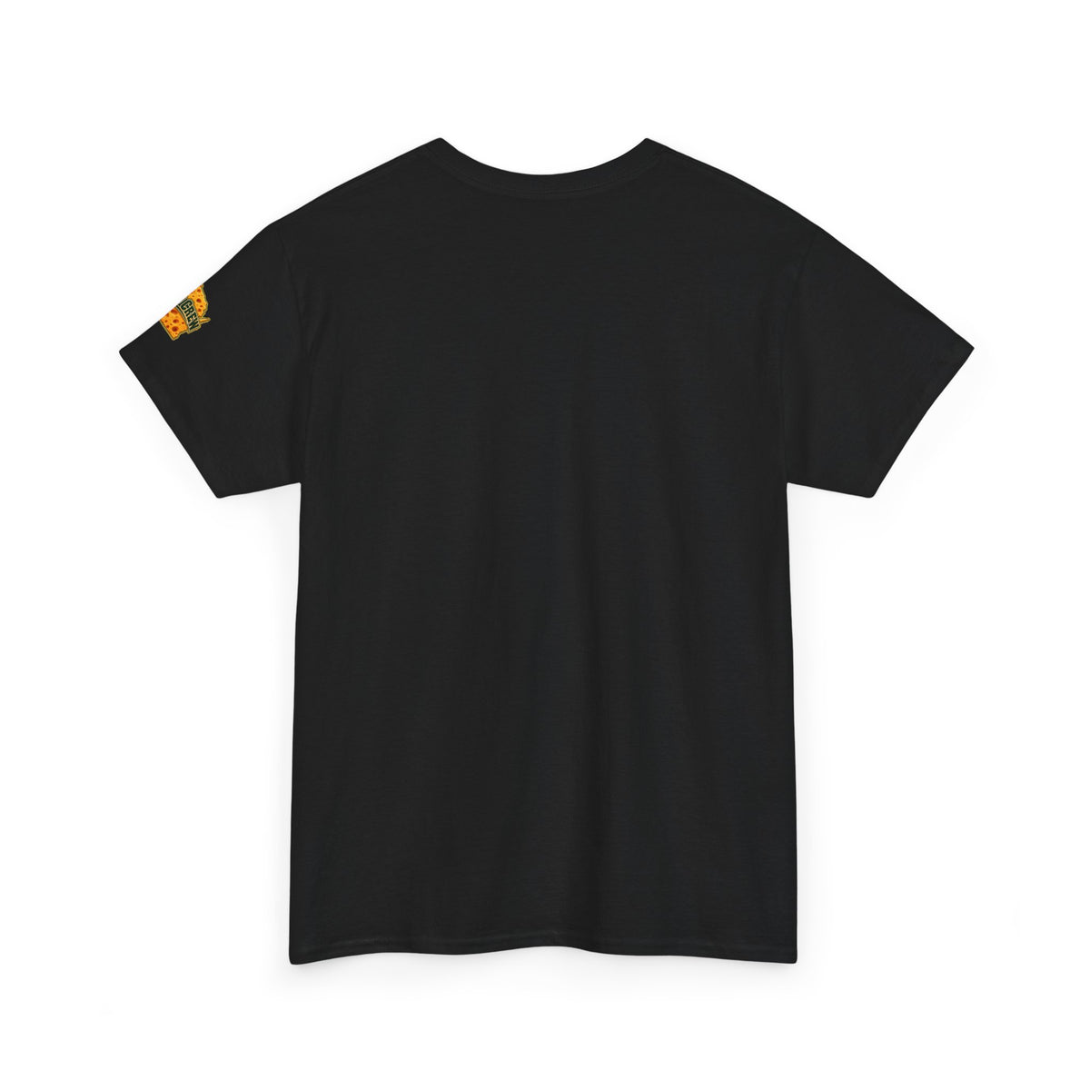 Moo Crew Cheese State Graphic T-Shirt