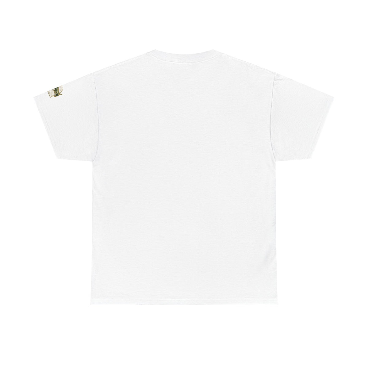 MooCrew Graphic T-Shirt