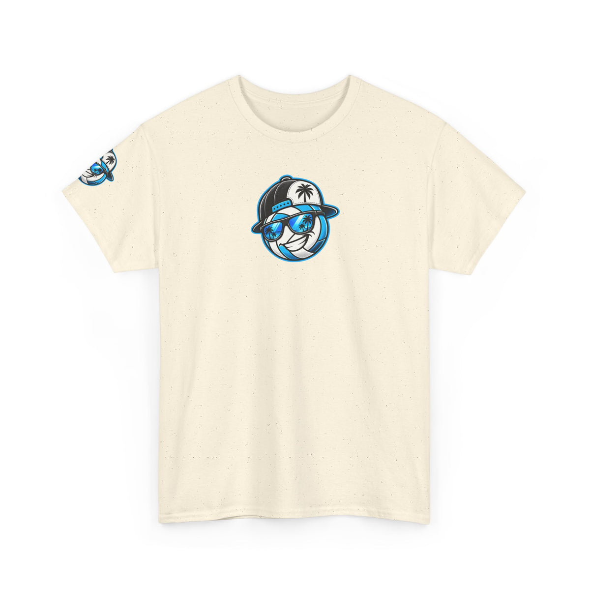 Coach Eric’s 1st Touch T-Shirt