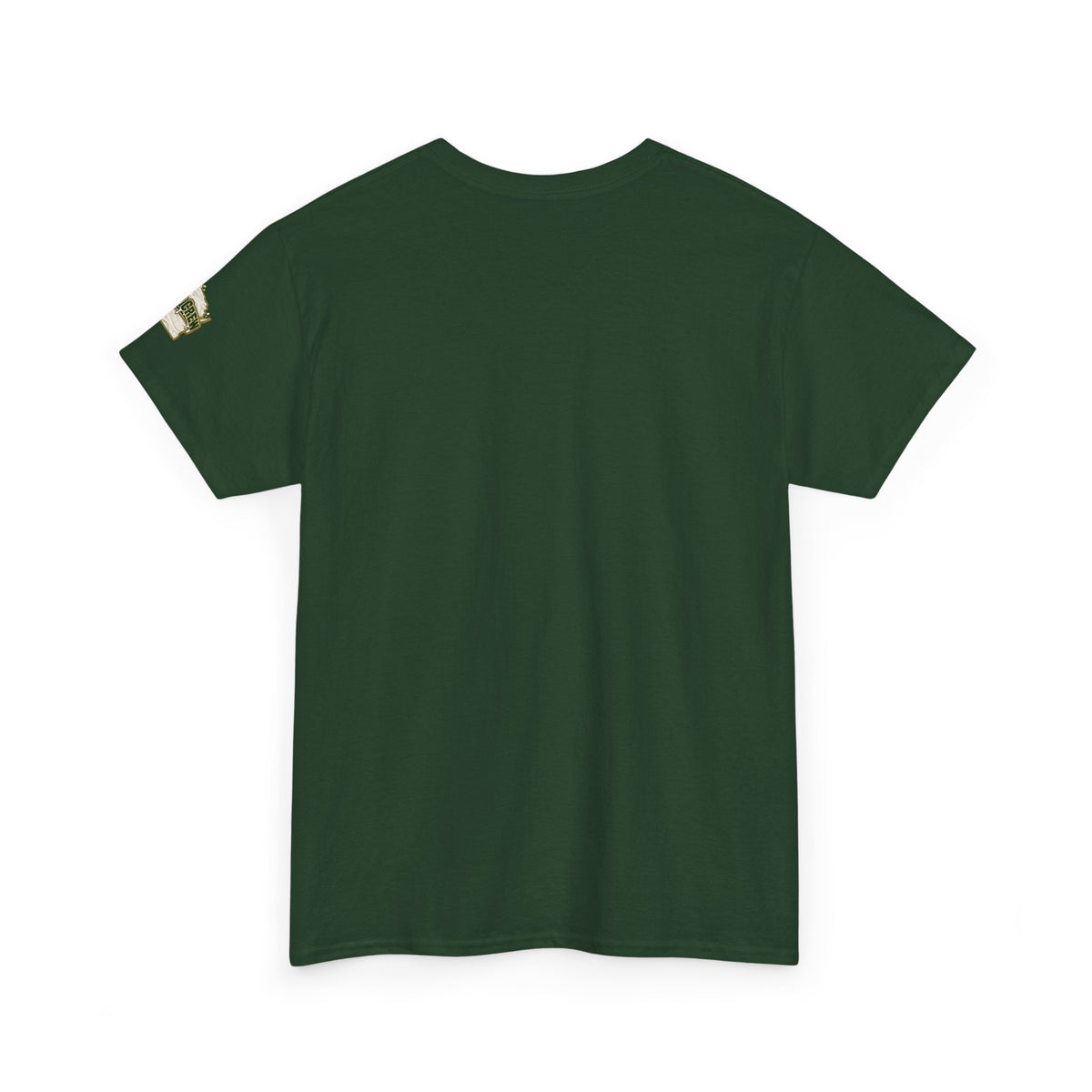 MooCrew Graphic T-Shirt